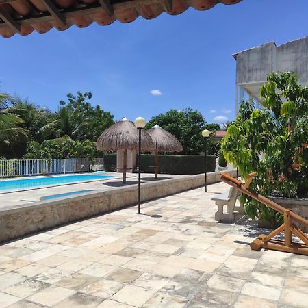Pousada Sol Nascente Piranhas  Ngoại thất bức ảnh