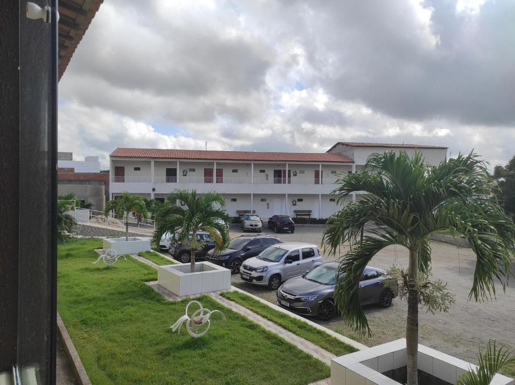 Pousada Sol Nascente Piranhas  Ngoại thất bức ảnh