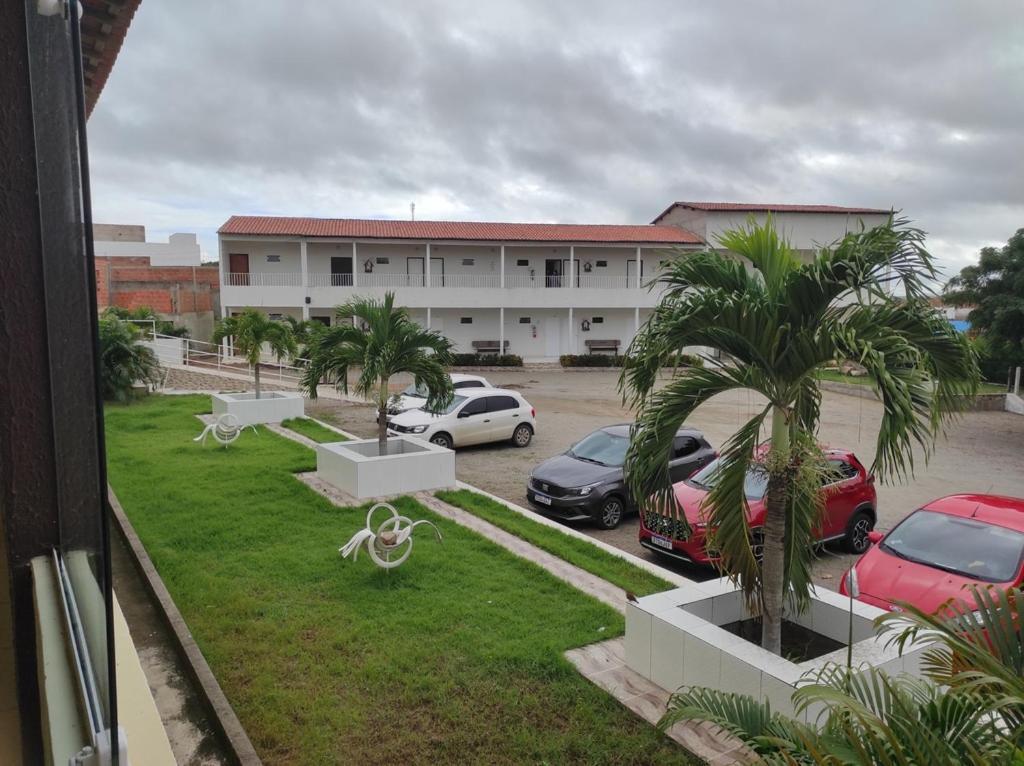 Pousada Sol Nascente Piranhas  Ngoại thất bức ảnh