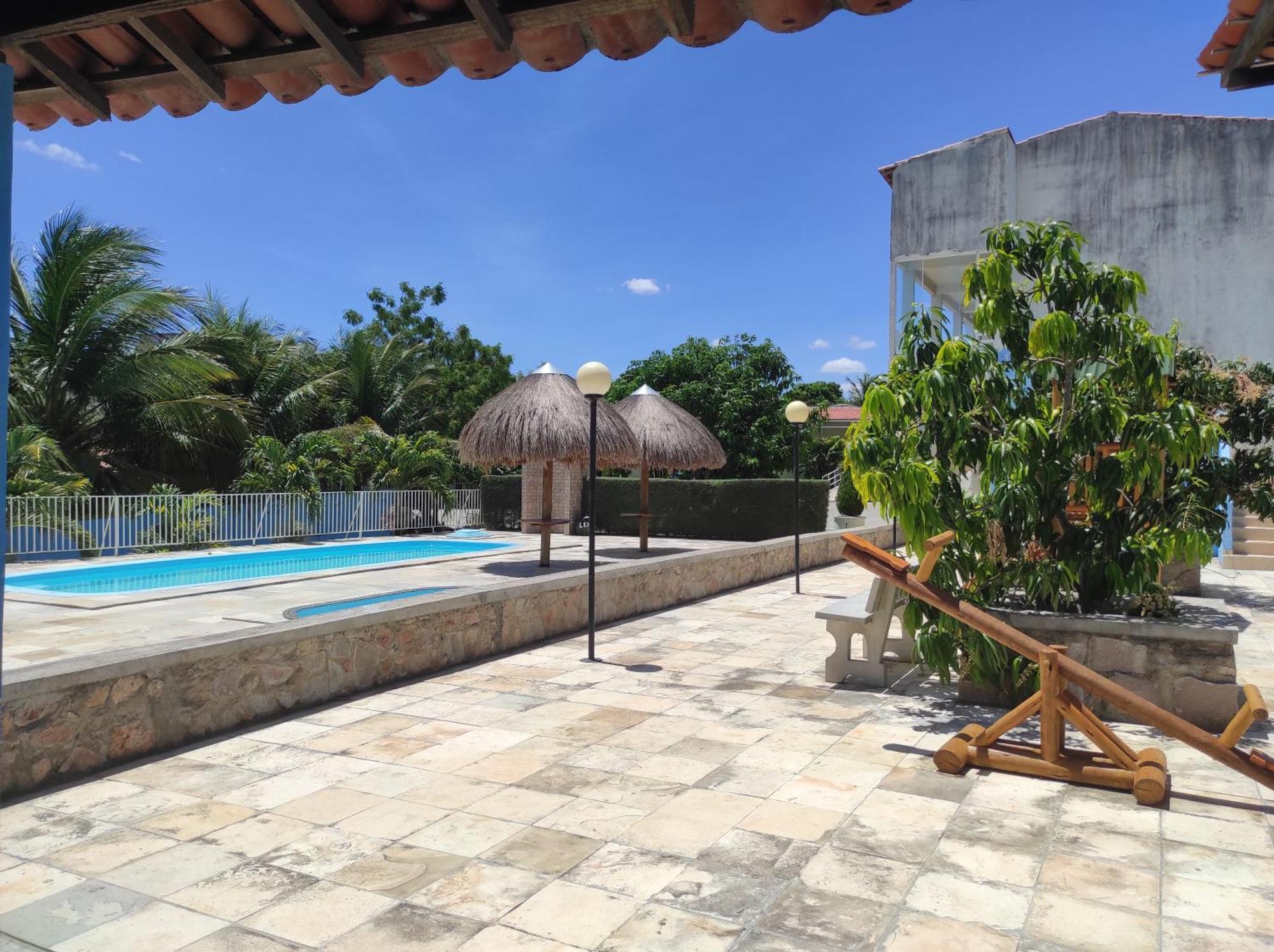 Pousada Sol Nascente Piranhas  Ngoại thất bức ảnh