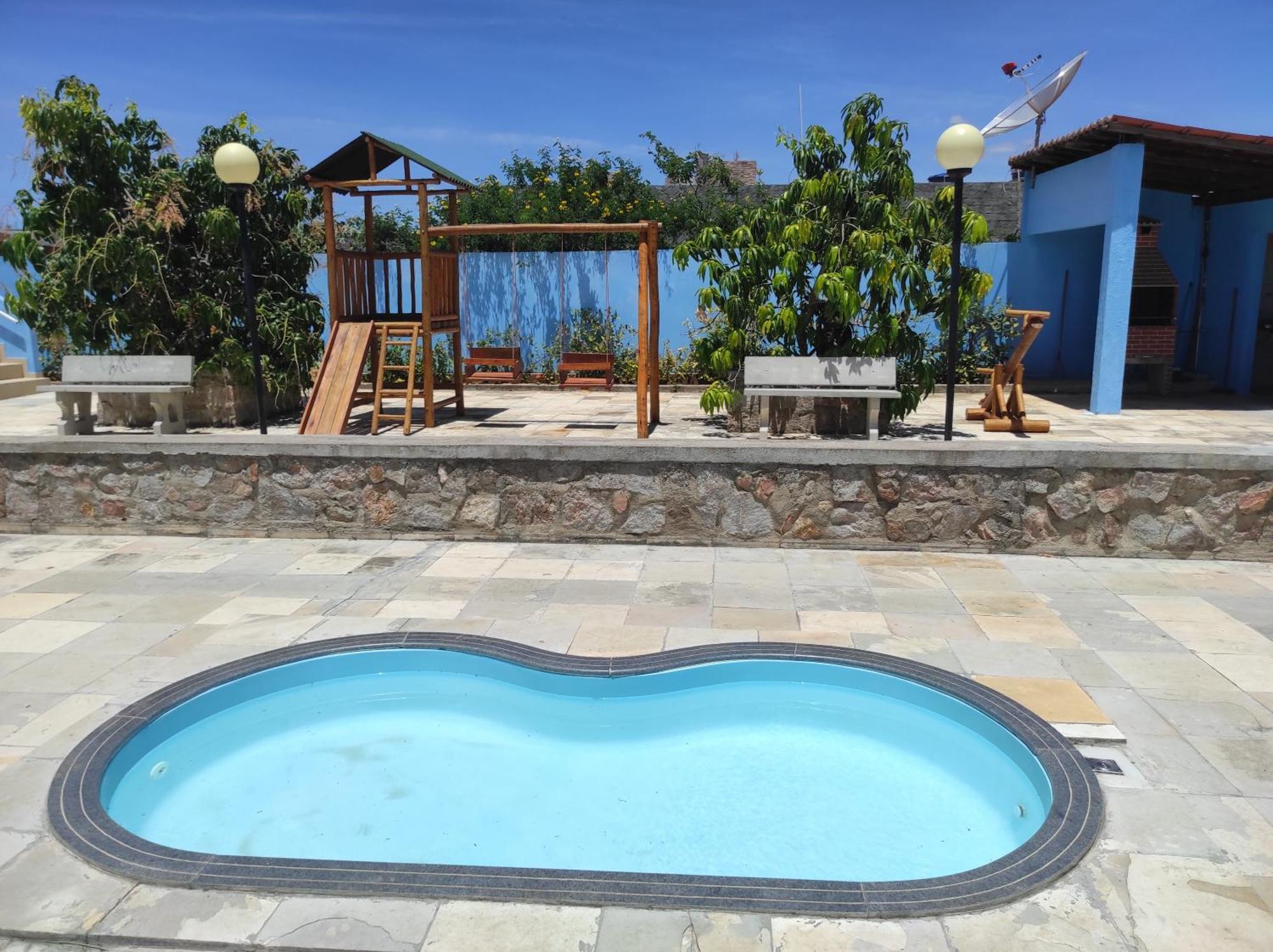 Pousada Sol Nascente Piranhas  Ngoại thất bức ảnh
