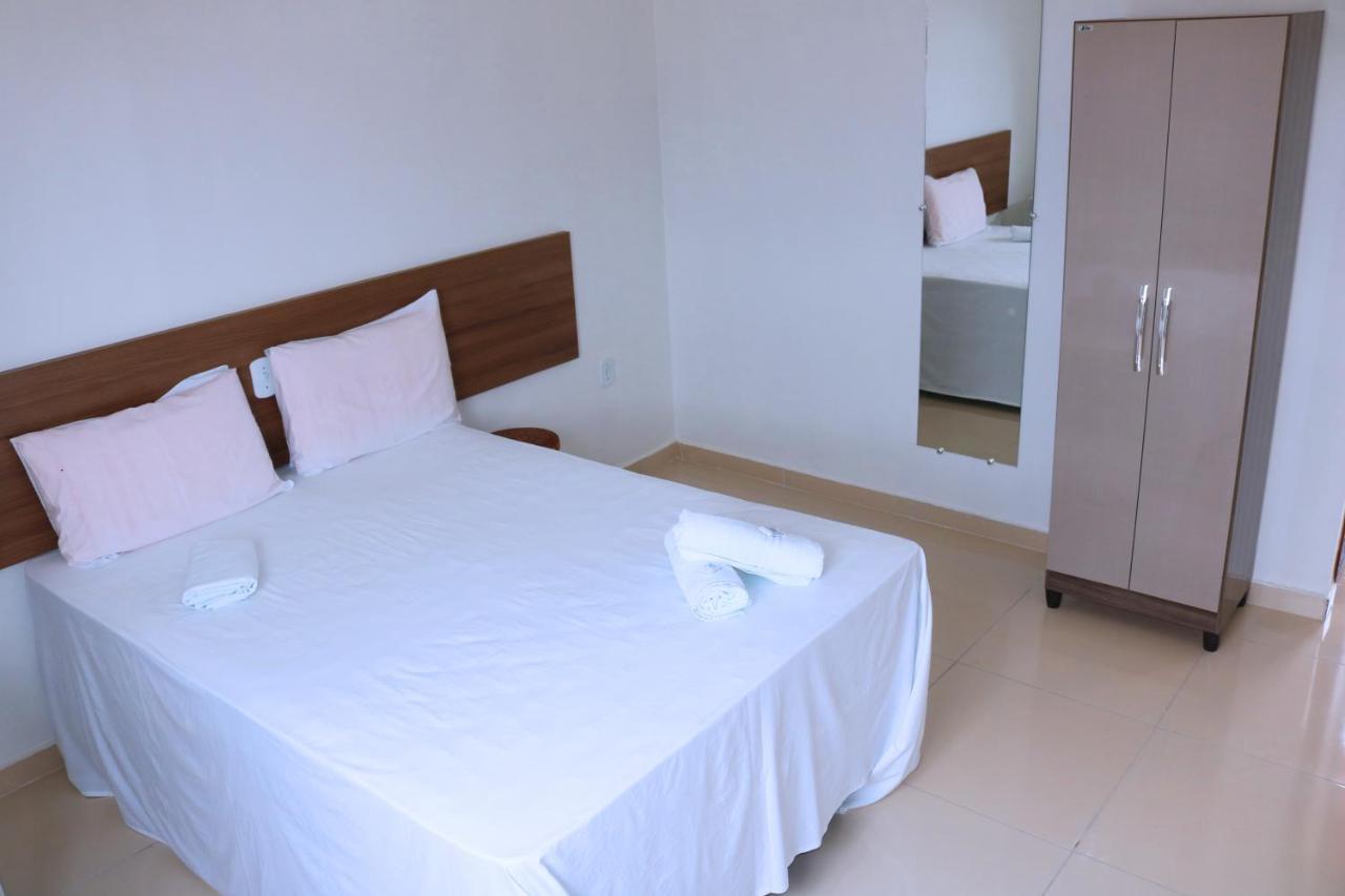 Pousada Sol Nascente Piranhas  Ngoại thất bức ảnh